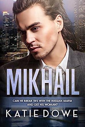 Mikhail Members From Money Book 5 Reader