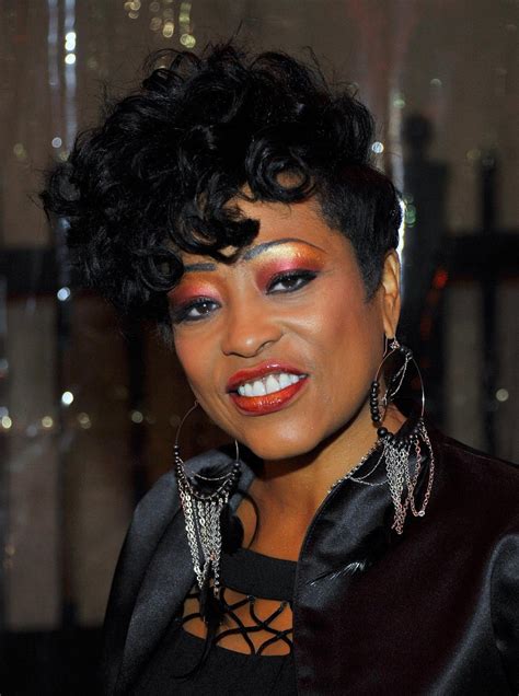 Miki Howard & Gerald Levert: 8 Unforgettable Moments