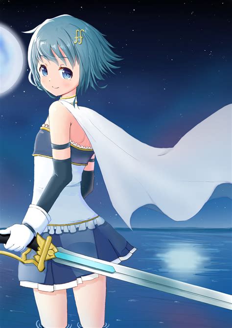 Miki Sayaka Overview