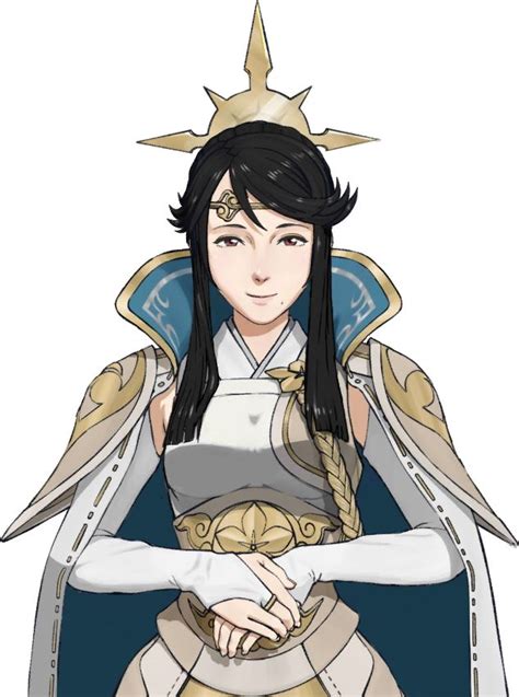 Mikoto Fire Emblem: A Comprehensive Guide to Hoshido's Matriarch