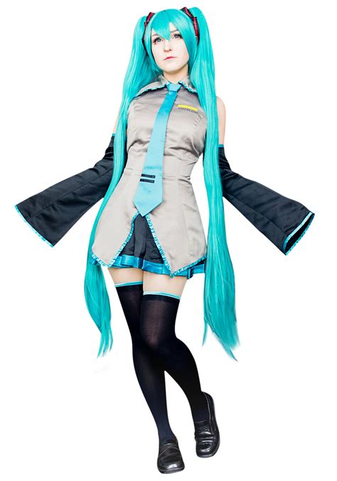 Miku outfit