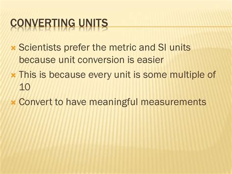 Milímetros a Metros: Converting Minute Measurements to Meaningful Magnitudes