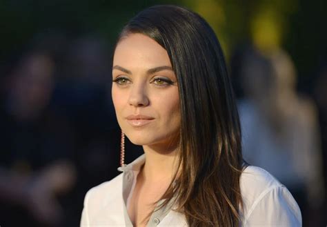 Mila Kunis: A Journey to Stardom