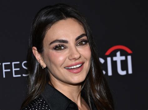 Mila Kunis Moves Out: The Lowdown on 5 Key Decisions