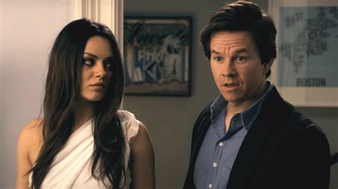 Mila Kunis and Ted: A Decade-Long Journey of Love and Laughter