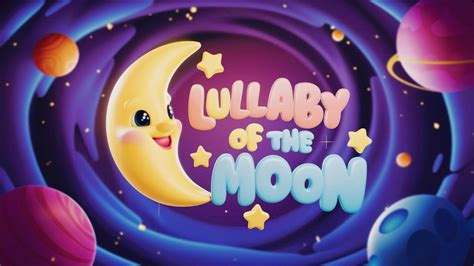 Mila Luna: The Mystic Lullaby of the Moon