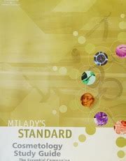 Milady's Standard C Reader