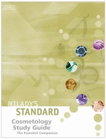 Milady Answer Key Essential Companion Epub