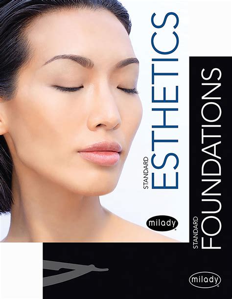 Milady Standard Esthetics: Fundamentals Course â€¦ Ebook Reader