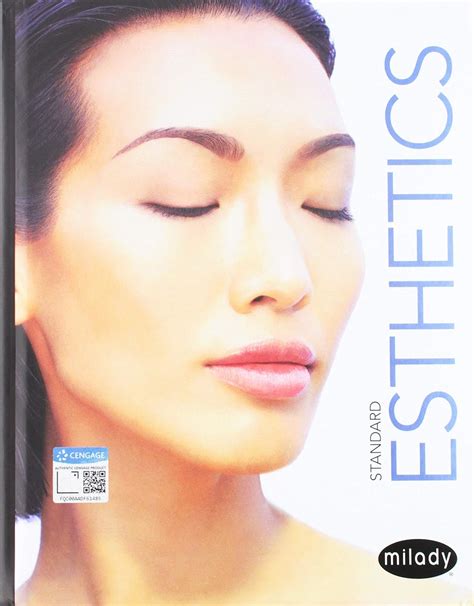 Milady Standard Esthetics Fundamentals MindTap Course List Reader