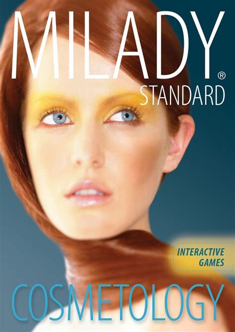 Milady Stard Cosmetology Text 2012 Answers PDF