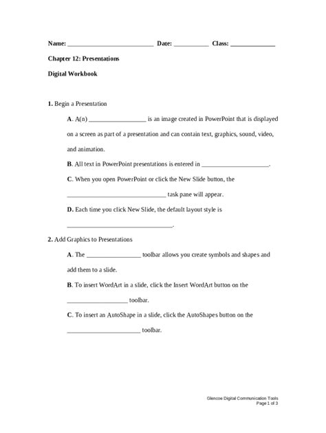 Milady Theory Workbook Answer Chap 23 Doc