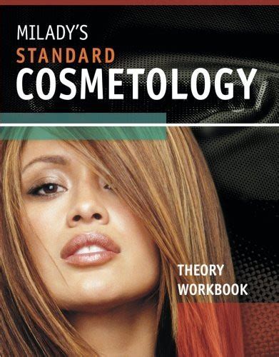 Milady cosmetology theory workbook answers Ebook Epub