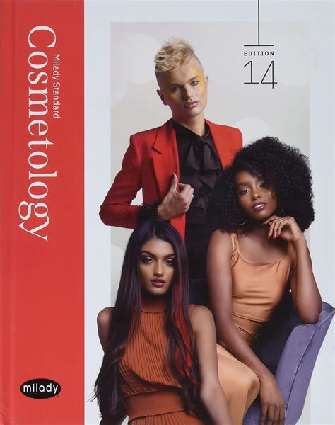 Milady standard cosmetology Ebook PDF