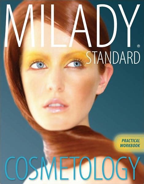 Milady standard cosmetology practical workbook answer key Ebook Reader