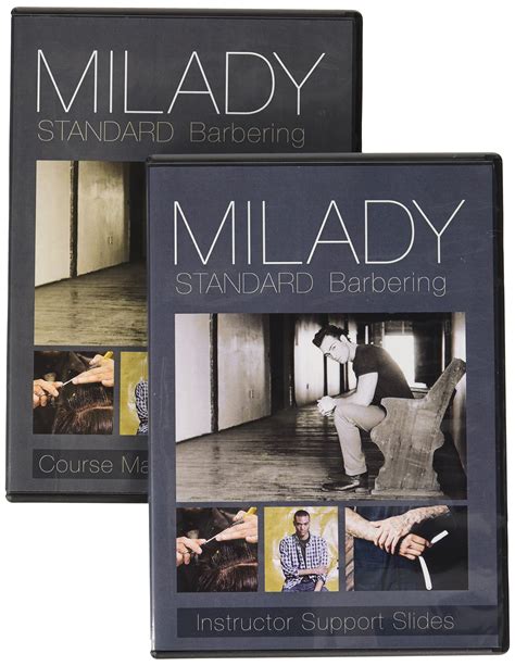 Milady-instructor-manual Ebook Reader