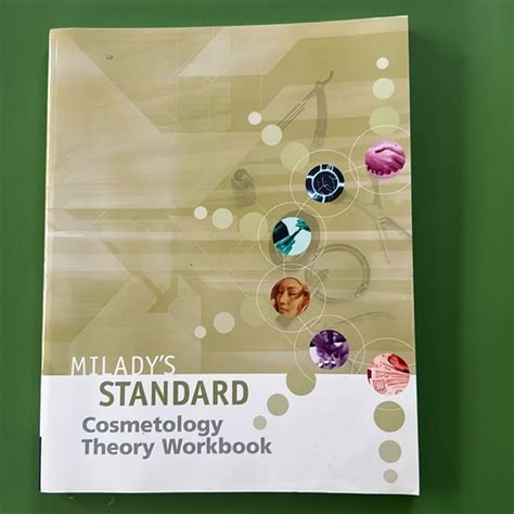 Miladys Cosmetology Workbook Answers Doc