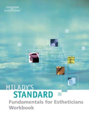 Miladys Standard Fundamentals for Estheticians Ebook Epub