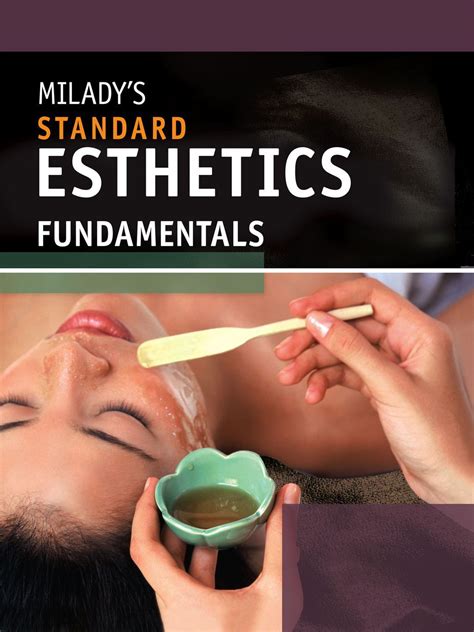 Miladys Standard Fundamentals for Estheticians Ebook Epub