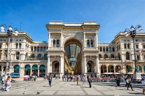 Milan ao Vivo: Uma Experiência Imersiva na Capital da Moda