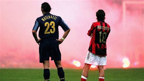 Milan e Inter: Uma Rivalidade Emblemática no Futebol Italiano