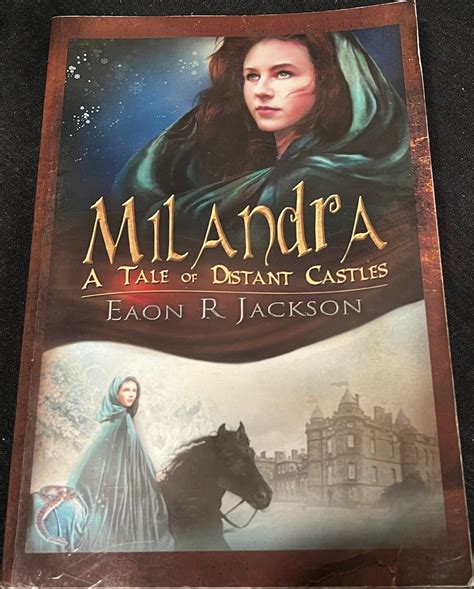 Milandra A Tale of Distant Castles Reader