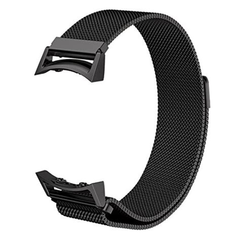 Milanese Stainless Bracelet Adapter Sports PDF