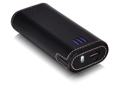 Milano 6000mAh Premium Leather Output PDF