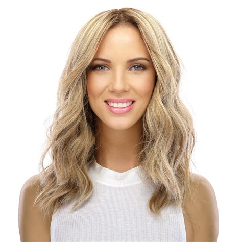 Milano Collection Wigs: A Customizable Expression of Style