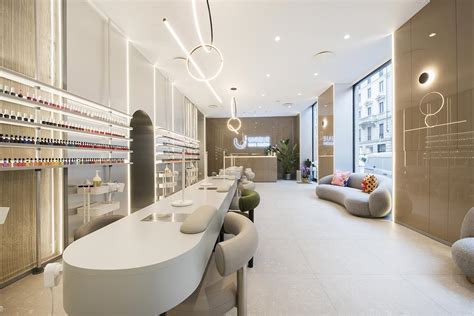 Milano Nail Salon: 5000+ Designs for Every Occasion