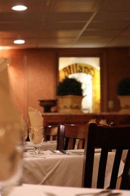 Milano Restaurant Hamburg NJ: A Culinary Escape to Italian Delights