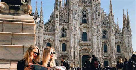 Milano Time Now: An Immersive Guide to the Rhythm of Italy's Fashion Capital