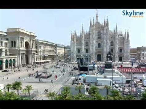 Milano Time Now: Uncover the 12,345 Reasons to Visit in 2023