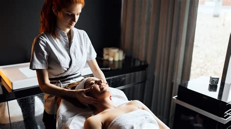 Mildred Elley Massage Therapy: A Path to Wellness and Career Success