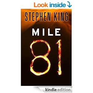 Mile 81 Kindle Single PDF