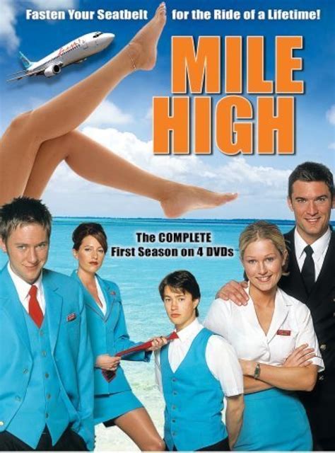 Mile High TV Series: 12,000 Feet of Drama