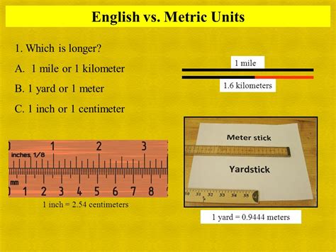 Mile a Kilometer: A Comprehensive Guide to the Metric System of Distance