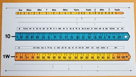 Mile to Yards: A Comprehensive Guide for Accurate Conversions