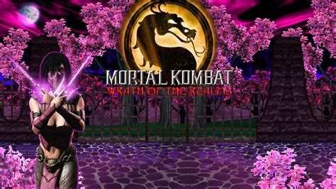 Mileena's Unrivaled Wrath: Insights from Mortal Kombat Annihilation