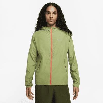 Miler Repel Jacket: A Comprehensive Review for Staying Dry in Style