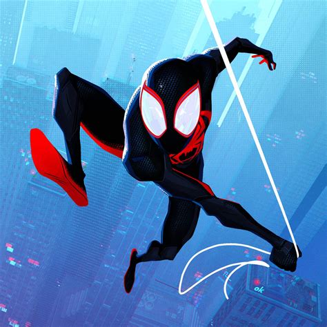 Miles & Gwen: A Spider-Verse Odyssey of 10,000+ Words