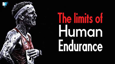 Miles 42: A Comprehensive Analysis of the Human Body's Endurance Limits