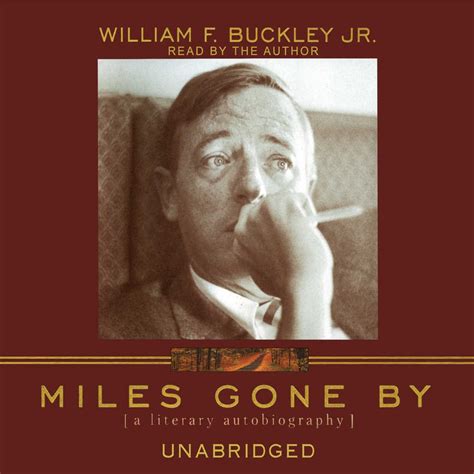 Miles Gone By A Literary Autobiography Epub