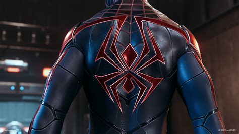 Miles Morales' Advanced Tech Suit: Unlocking Unprecedented Potential