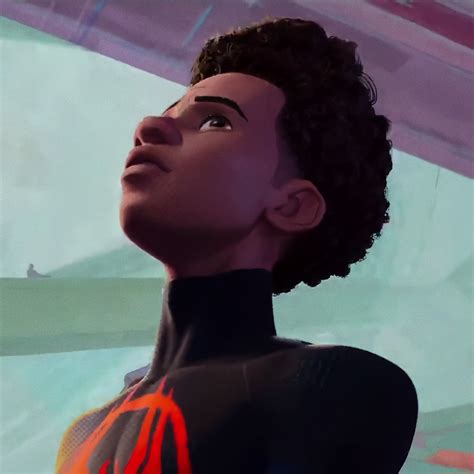 Miles Morales' Coat: An Icon of Inspiration