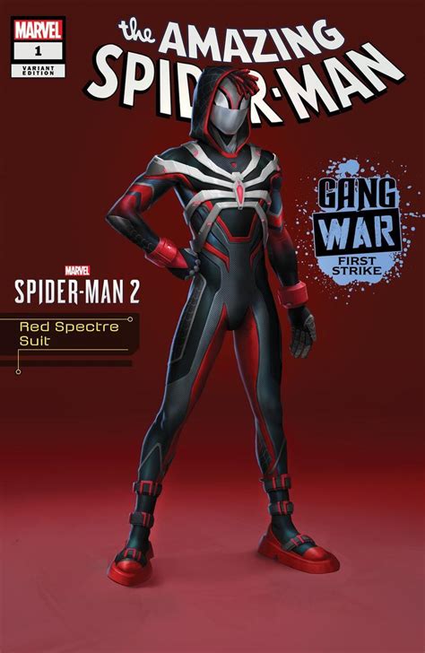 Miles Morales' Final Suit: A Symbol of Hope and Determination