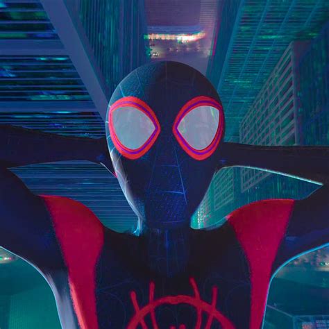 Miles Morales' Iconic Costume: Unmasking the Hero's Stylish Suit