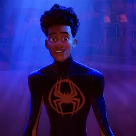 Miles Morales: A Cultural Icon in Streetwear Fashion