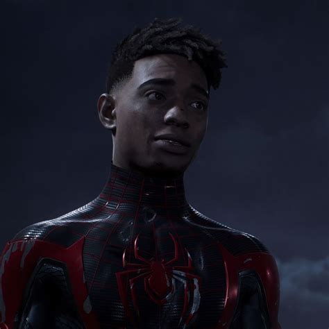 Miles Morales: A Fashion Icon in the Marvel Universe