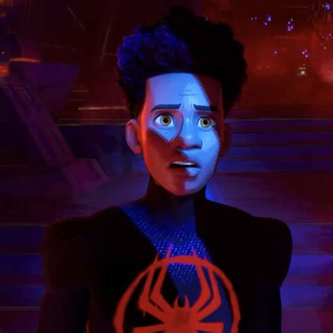 Miles Morales: An Inspiring Fashion Icon